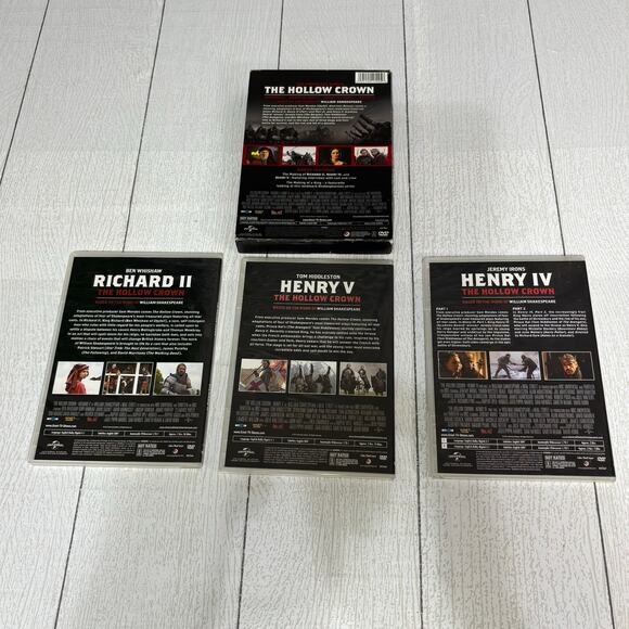 Action & Comedy DVD Lot – 10 Movie Bundle 1917, Hot Fuzz, The Hangover II & More - Picture 14 of 16